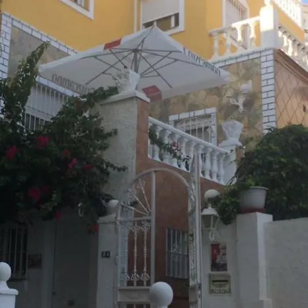 Fredov Hébergement de vacances