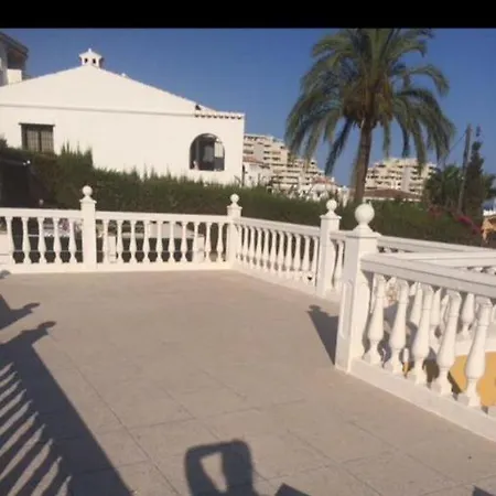 Fredov * Benalmádena