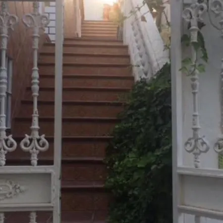 Fredov Casa vacanze *