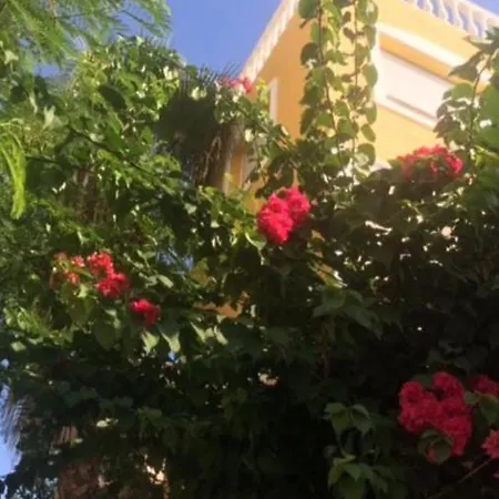 Casa vacanze Fredov Benalmádena