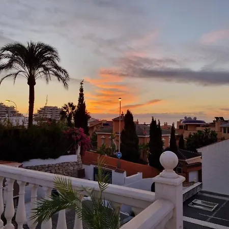 Fredov * Benalmádena