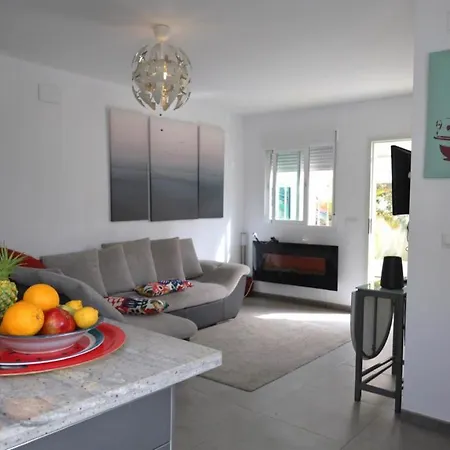 Casa vacanze Fredov *