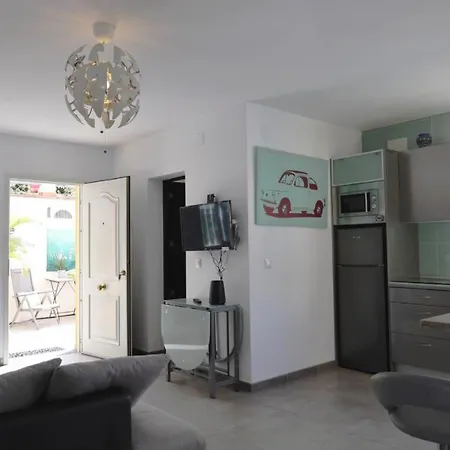 Casa vacanze Fredov Benalmádena