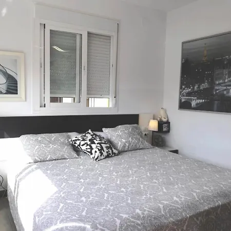 Fredov * Benalmádena