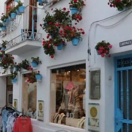 Fredov * Benalmádena