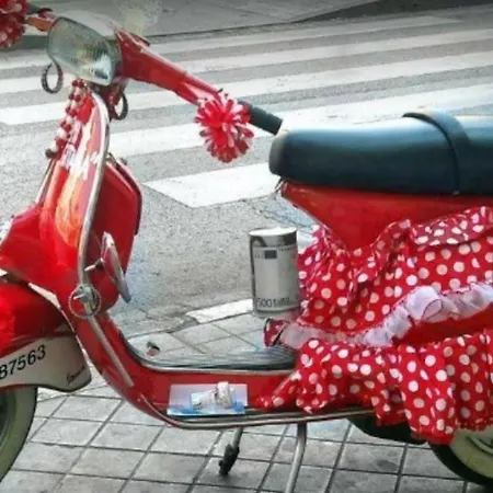 Fredov Casa vacanze Benalmádena