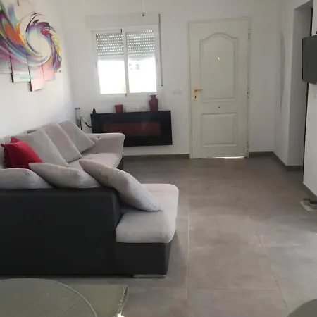 Fredov * Benalmádena