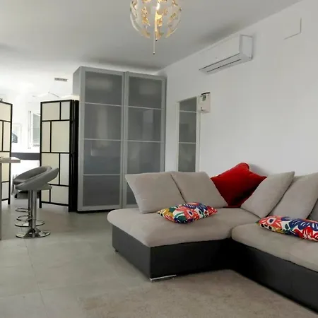 Ferienhaus Fredov